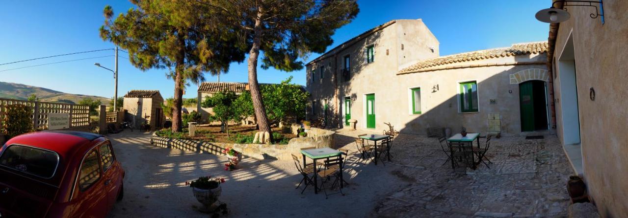 B&B Manca1Fiorino Buseto Palizzolo Exterior photo
