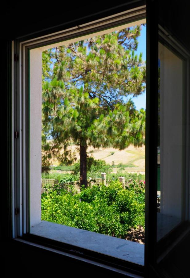 B&B Manca1Fiorino Buseto Palizzolo Exterior photo